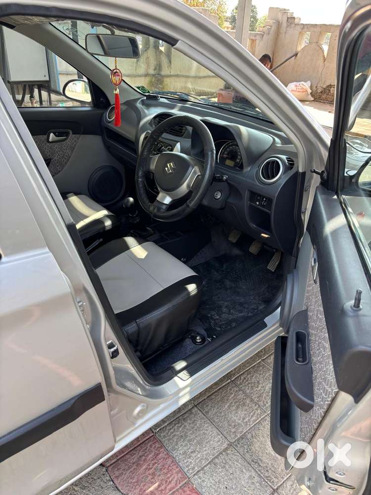 Maruti Suzuki Alto 800 Vxi, 2016, Petrol