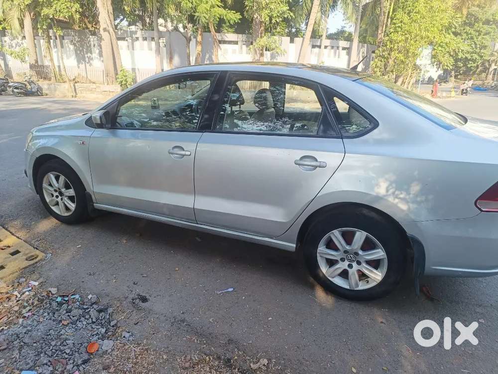 Vento 2011.   Petrol / Cng     Good Condition ,,surat