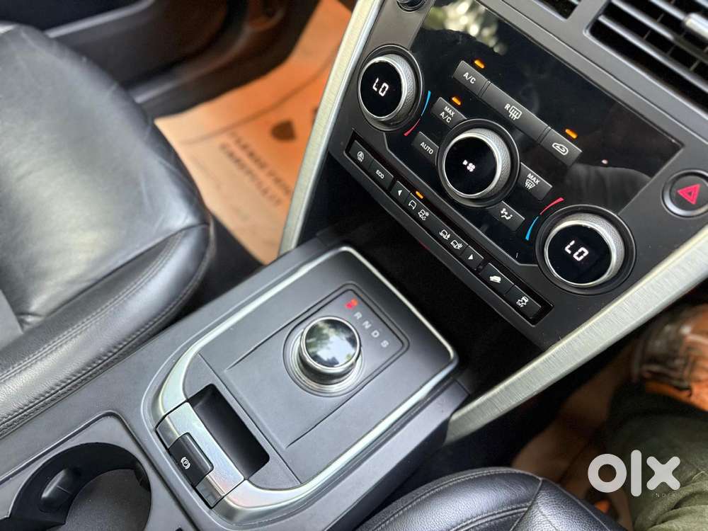 Land Rover Discovery Sport Td4 Se 7s, 2018, Diesel