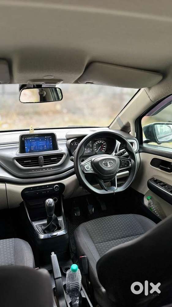 Tata Altroz 2022 Diesel Well Maintained