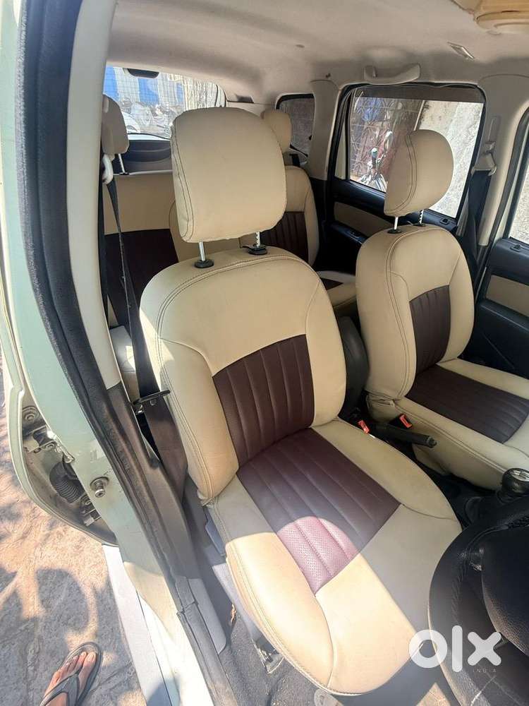 Renault Duster 2014 Diesel Well Maintained