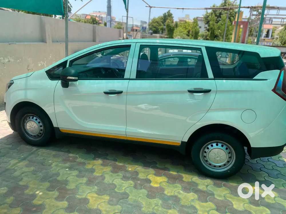 Mahindra Marazzo 2019 Diesel Well Maintained