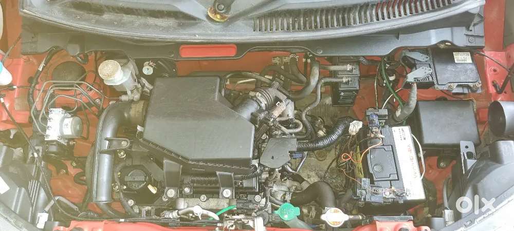 Maruti Suzuki S-presso 2023