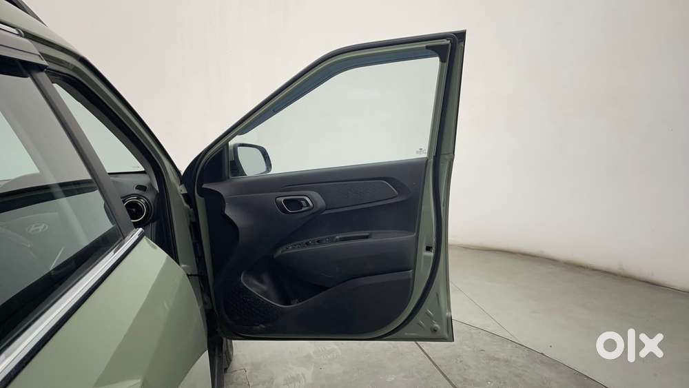 Hyundai Exter Sx (o) 1.2 Mt, 2024, Petrol