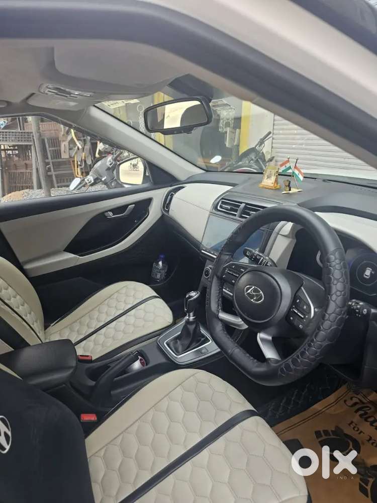 Hyundai Creta N Line 2022 Diesel