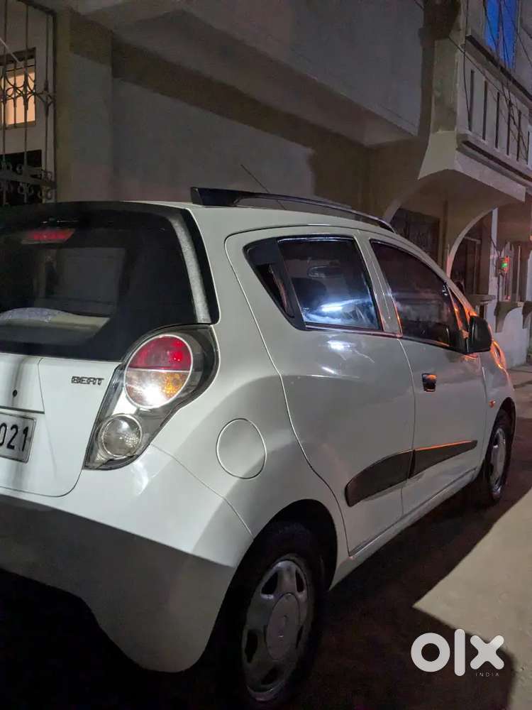 Chevrolet Beat