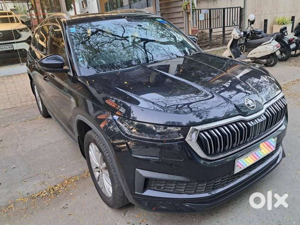 Skoda Kodiaq 2.0 L&k Tsi Dsg, 2024