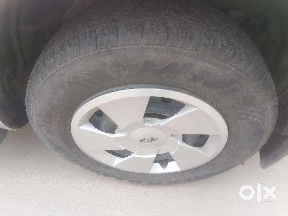 Mahindra Xuv500 W4, 2014, Diesel