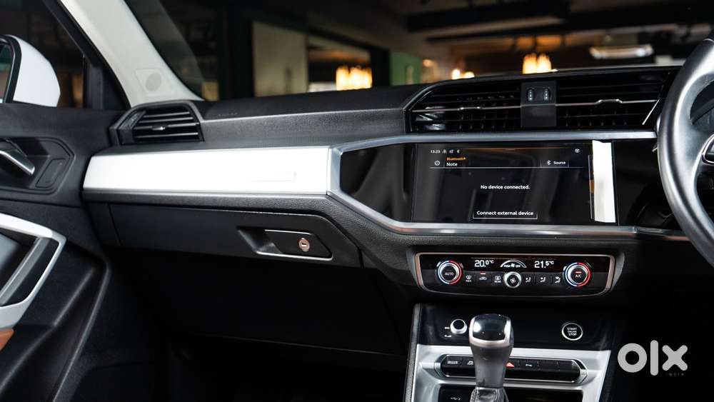 Audi Q3 Sportback Technology Plus S-line, 2024, Petrol