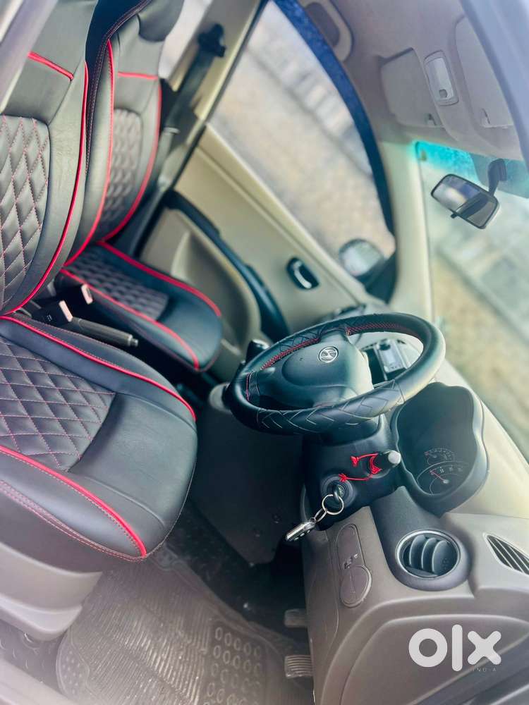 Hyundai I10 1.2 Kappa Magna, 2010, Petrol