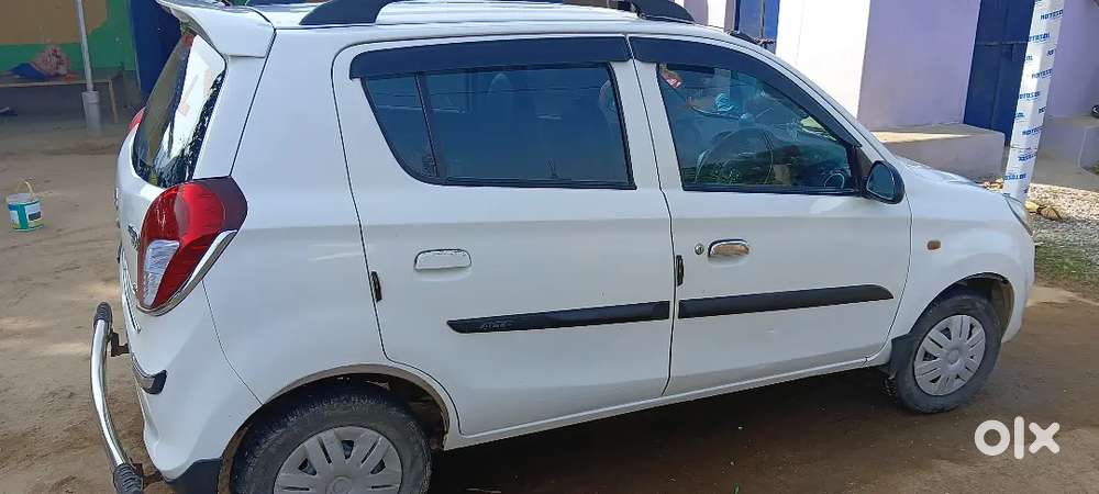बड़ा गाड़ी लेना है