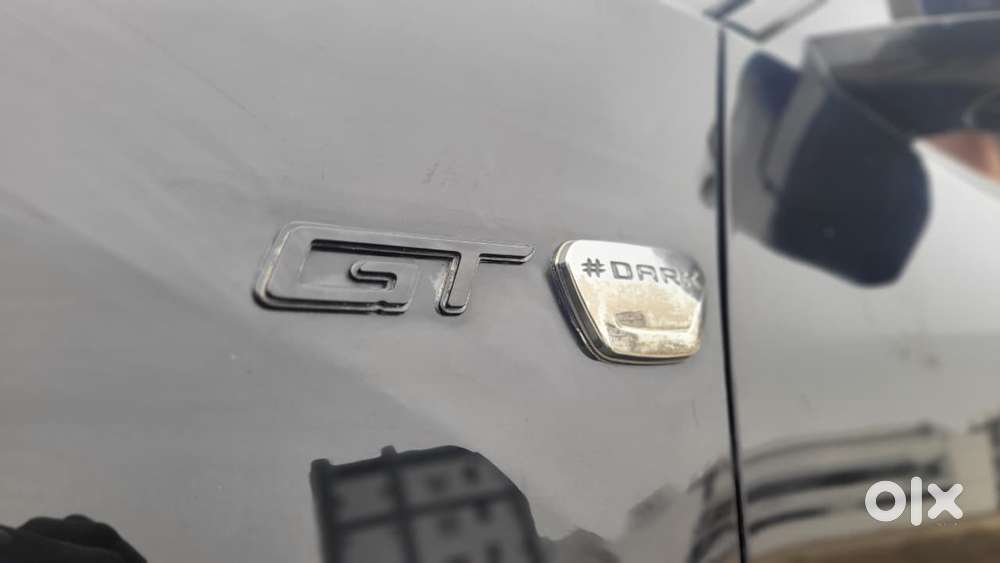 Tata Harrier Xt+, 2022, Diesel