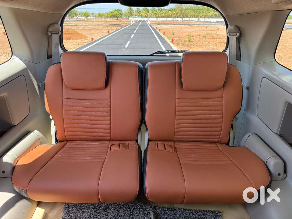 Toyota Innova, 2014, Diesel