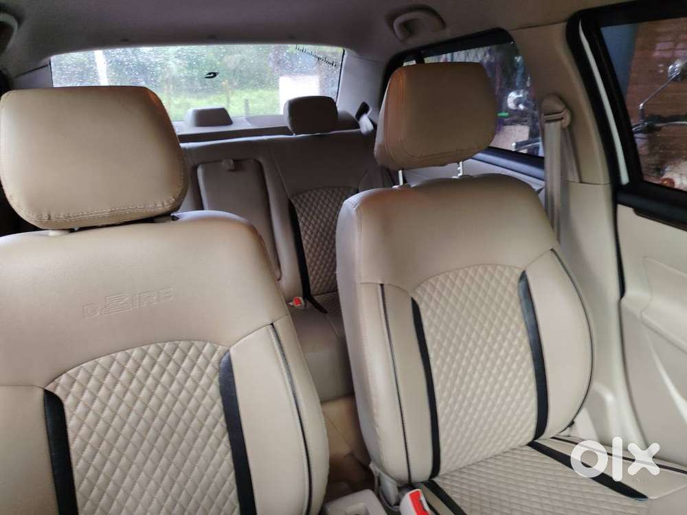 Maruti Suzuki Dzire 2016