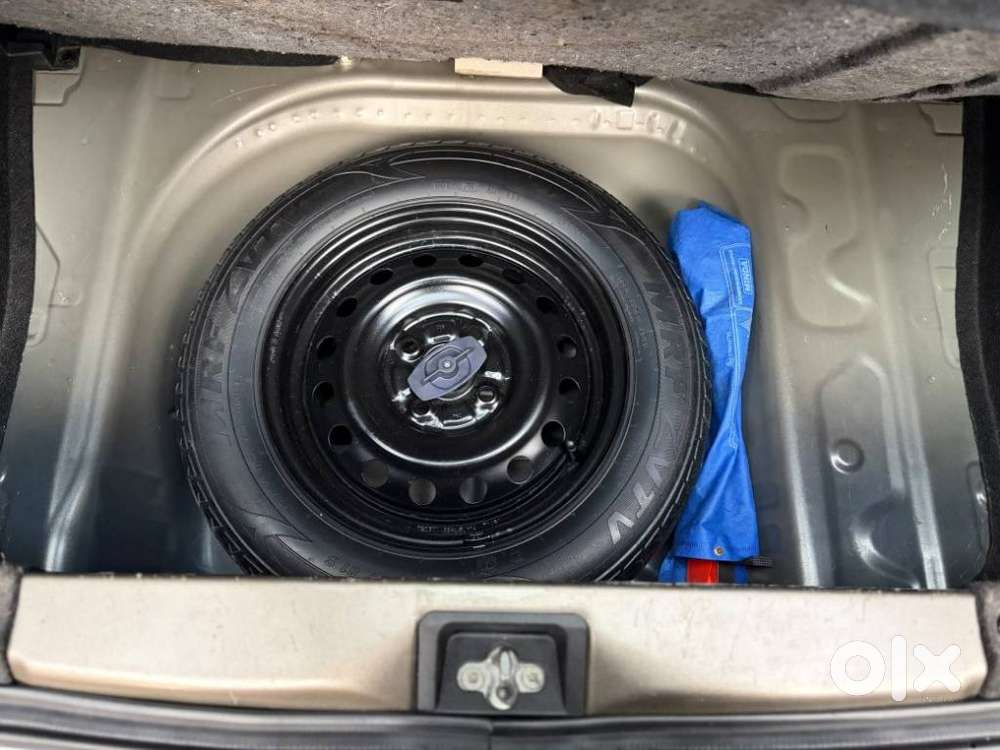 Maruti Suzuki Wagon R Vxi Opt 1.2, 2019, Petrol