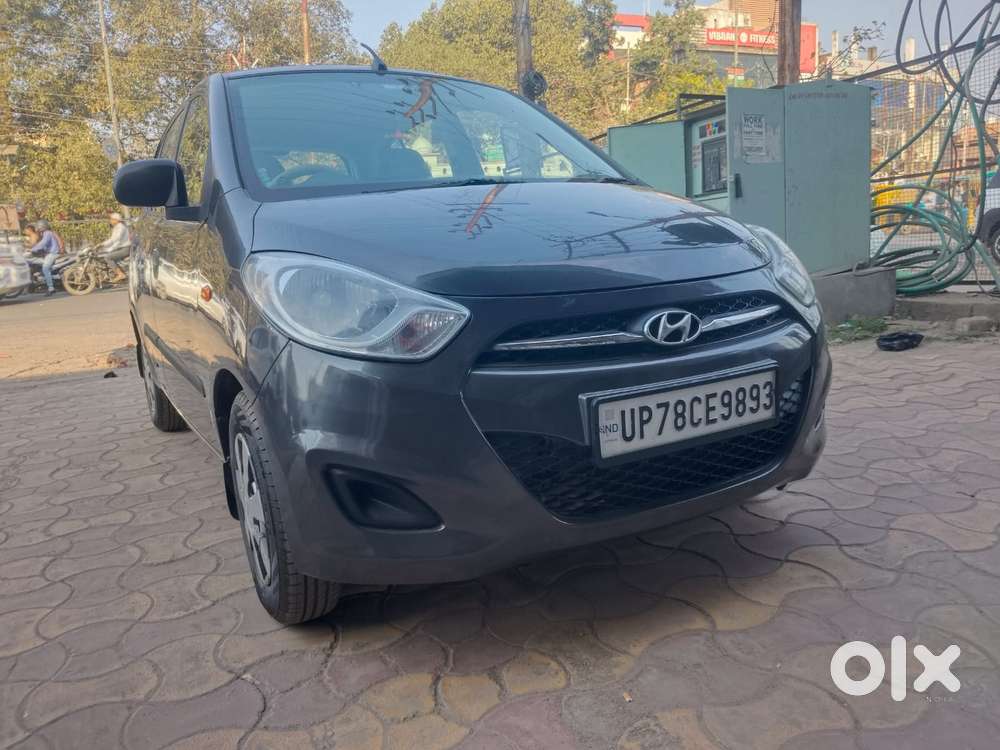 Hyundai I10 2007-2010 Era 1.1, 2011, Petrol