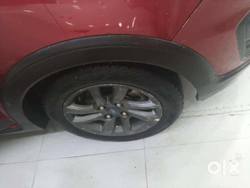 Ford Freestyle Titanium, 2020, Petrol