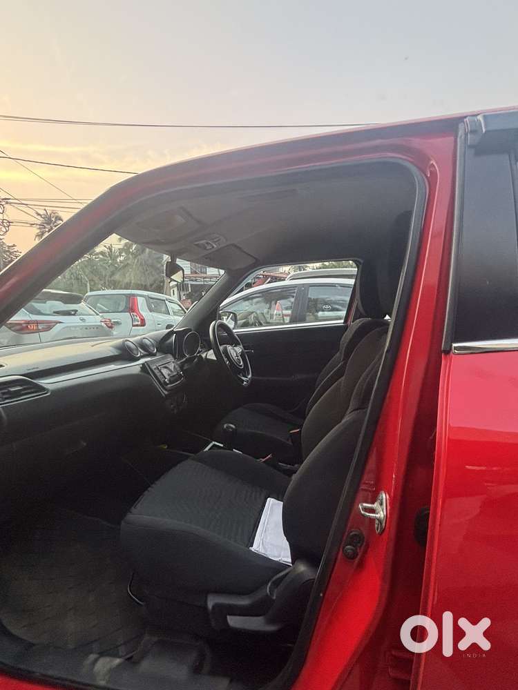 Maruti Suzuki Swift