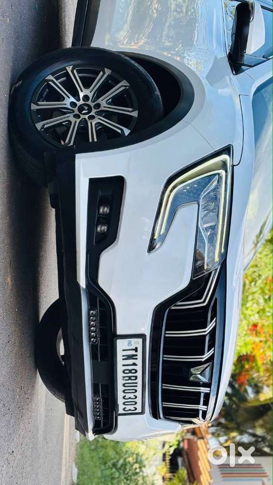 Mahindra Xuv700 2.2 Ax 7 Diesel Mt Str, 2024, Diesel