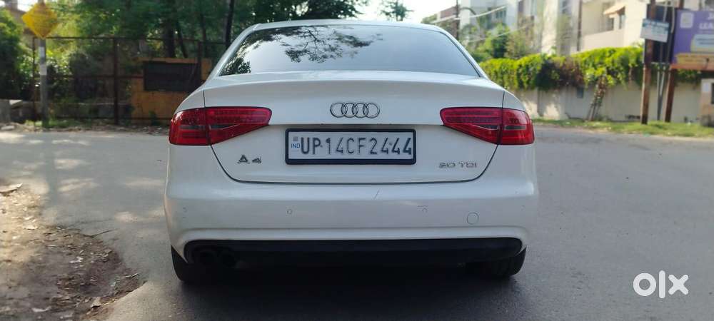 Audi A4 2015-2016 2.0 35 Tdi Premium, 2014, Diesel