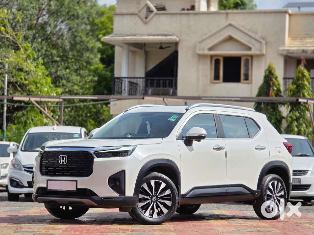 Honda Elevate Vx Cvt, 2024, Petrol