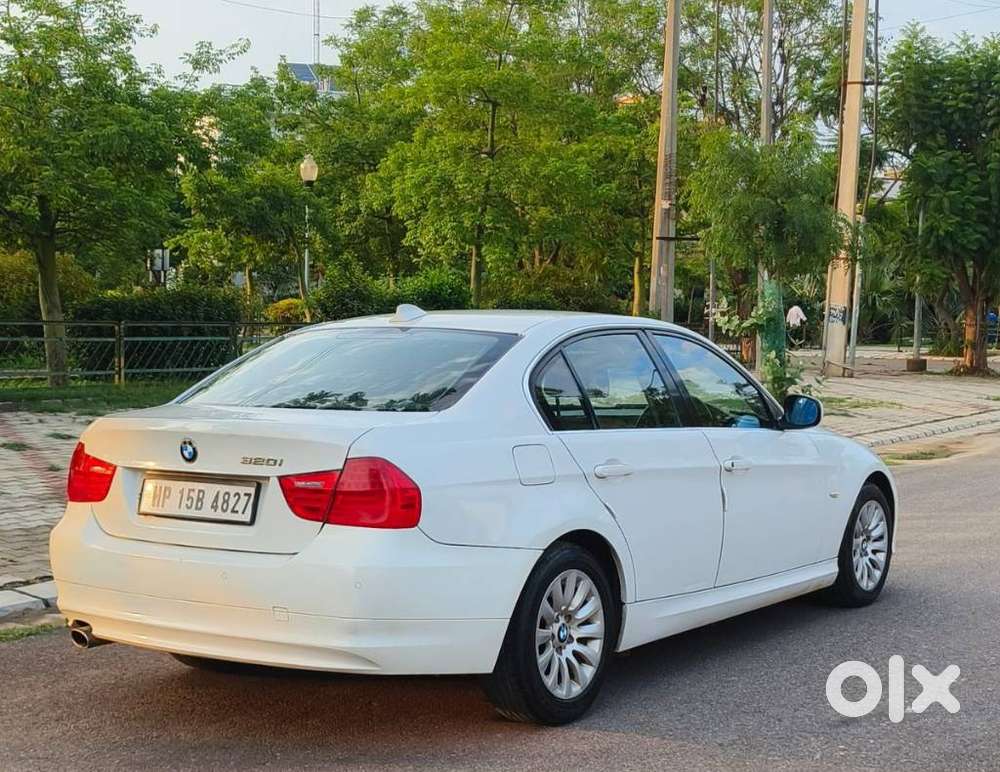 Bmw 3 Series, 2010, Petrol