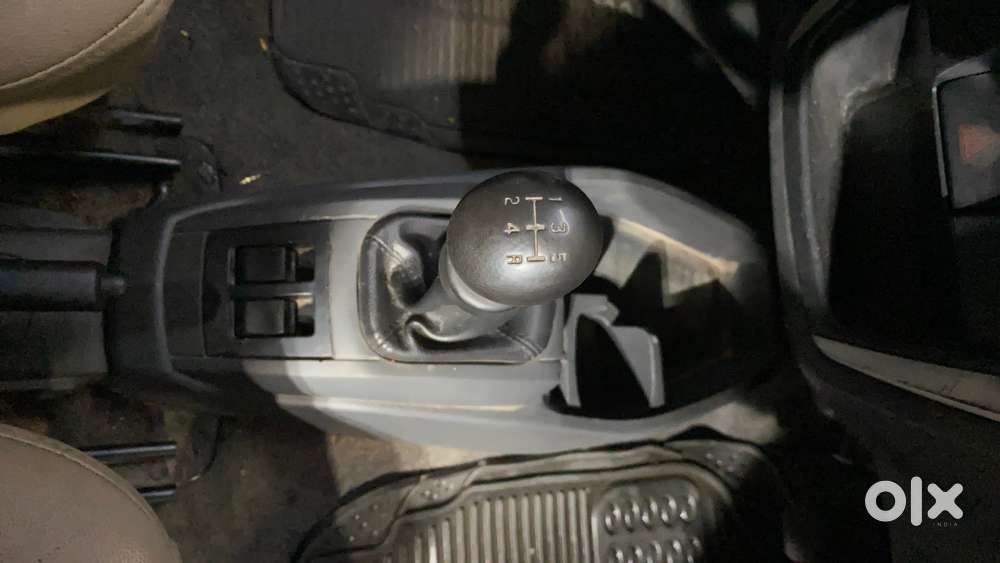 Maruti Suzuki Alto 800 Lxi, 2017, Petrol