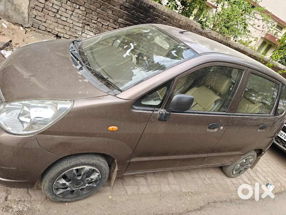 Maruti Suzuki Zen Estilo 2010 Petrol Well Maintained