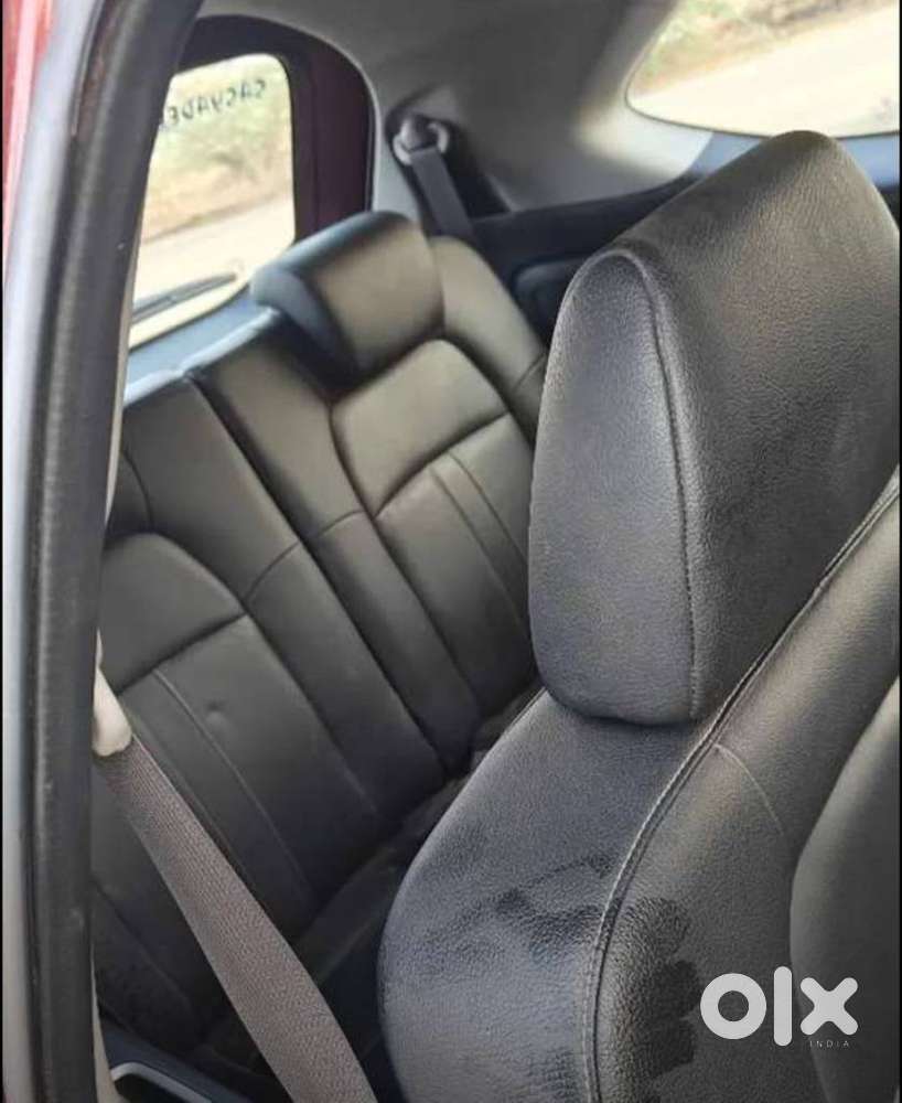 Honda Br-v I-dtec Vx Mt, 2017, Diesel