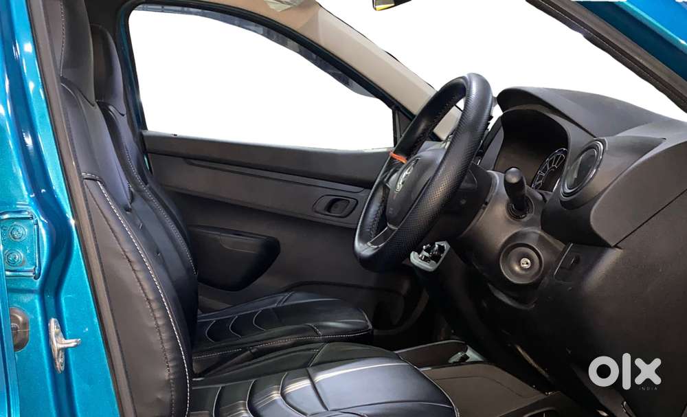 Renault Kwid Amt, 2025, Petrol