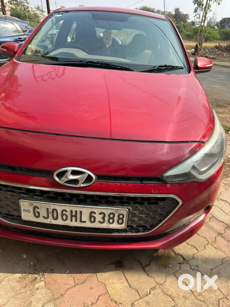 Hyundai Elite I20 2014 Petrol Well Maintained Tiptop Condition