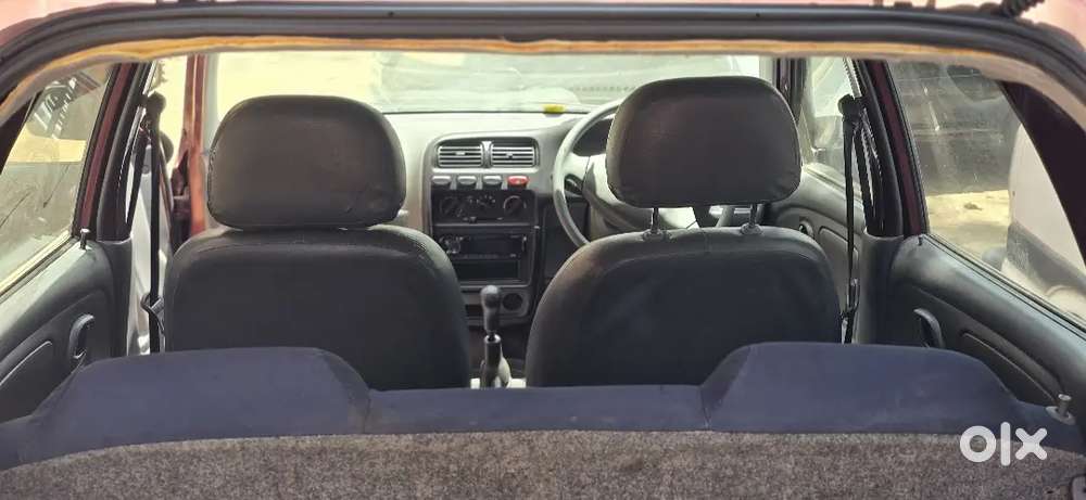 Maruti Suzuki Alto 2007 Lxi