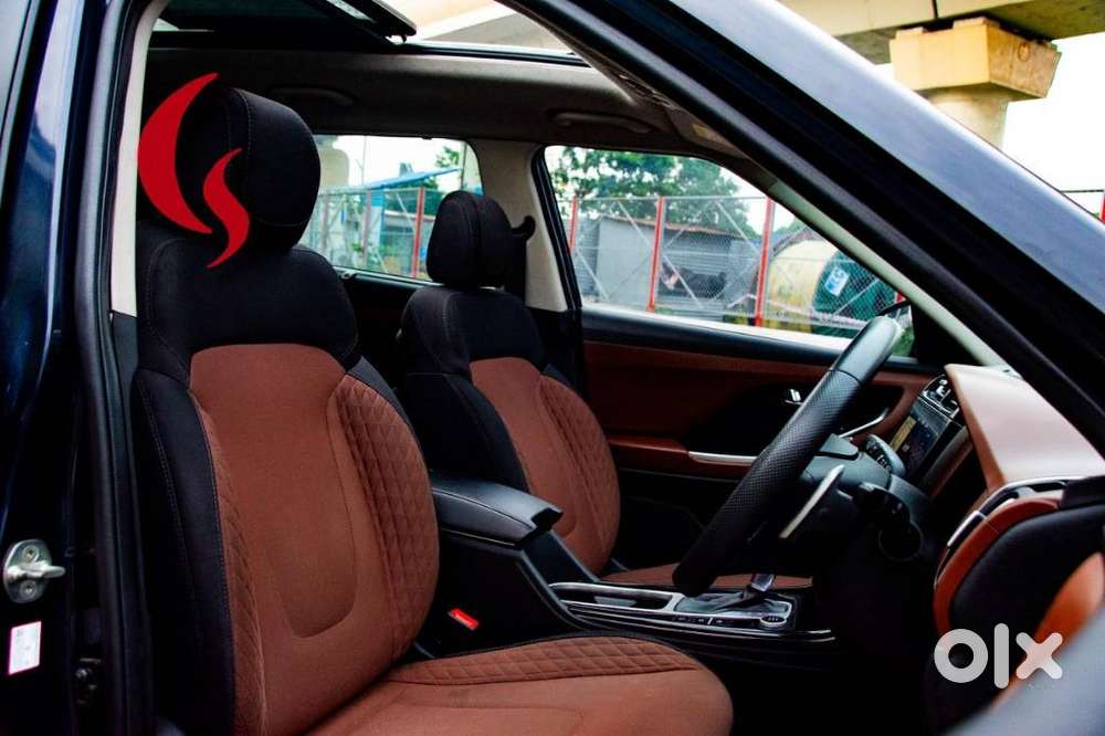 Hyundai Alcazar 1.5 Prestige (o) Diesel At 7 Str, 2022, Diesel