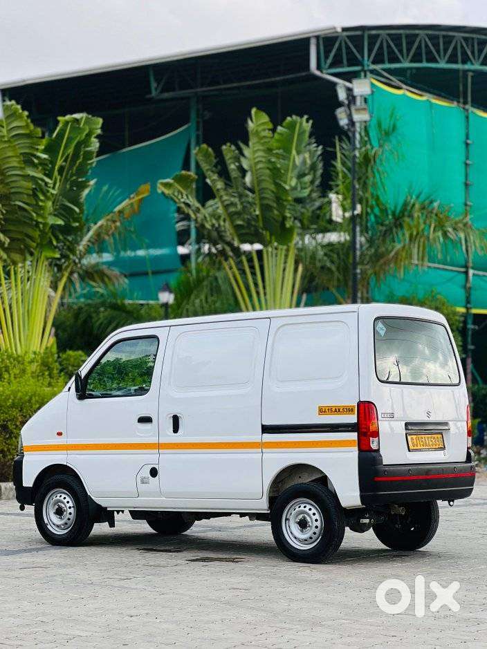 Maruti Suzuki Eeco Cargo, 2025, Cng & Hybrids