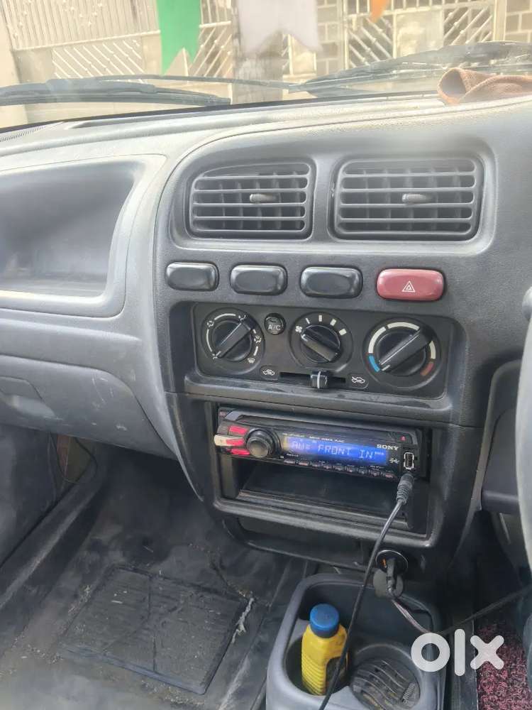 Maruti Suzuki Alto 2010