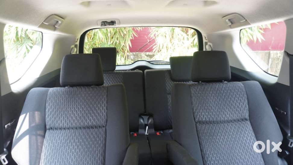 Toyota Innova Crysta 2.7 Gx At, 2020, Diesel