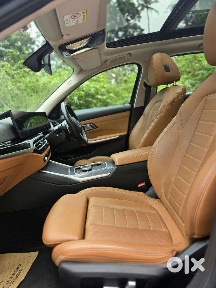 Bmw 3 Series Gran Limousine 320ld M Sport, 2025, Diesel