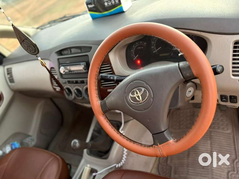 Toyota Innova 2009 Diesel Good Condition