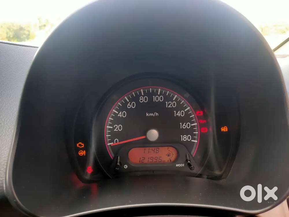 Maruti Suzuki A-star 2011 Vxi