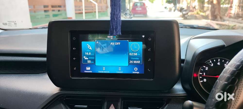 Maruti Suzuki Swift Vxi Optional, 2024, Petrol