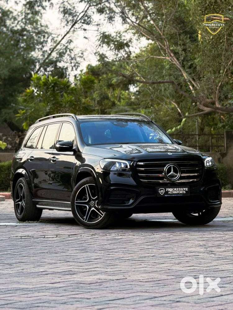 Mercedes-benz Gls 450d 4matic, 2026, Diesel