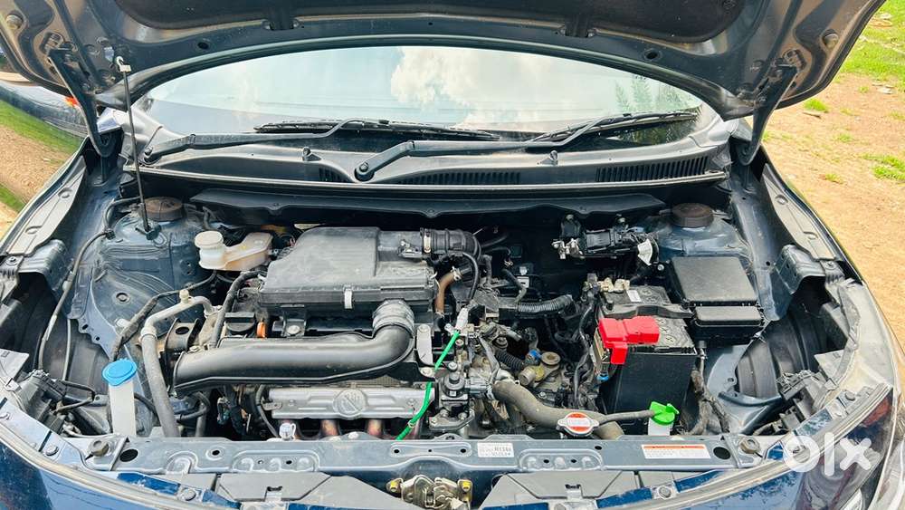Maruti Baleno 2025 Petrol