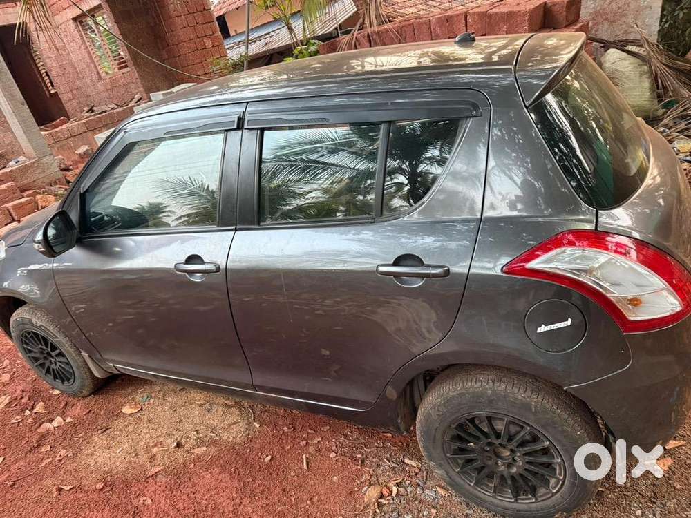 Maruti Suzuki Swift 2015 Diesel Good Condition