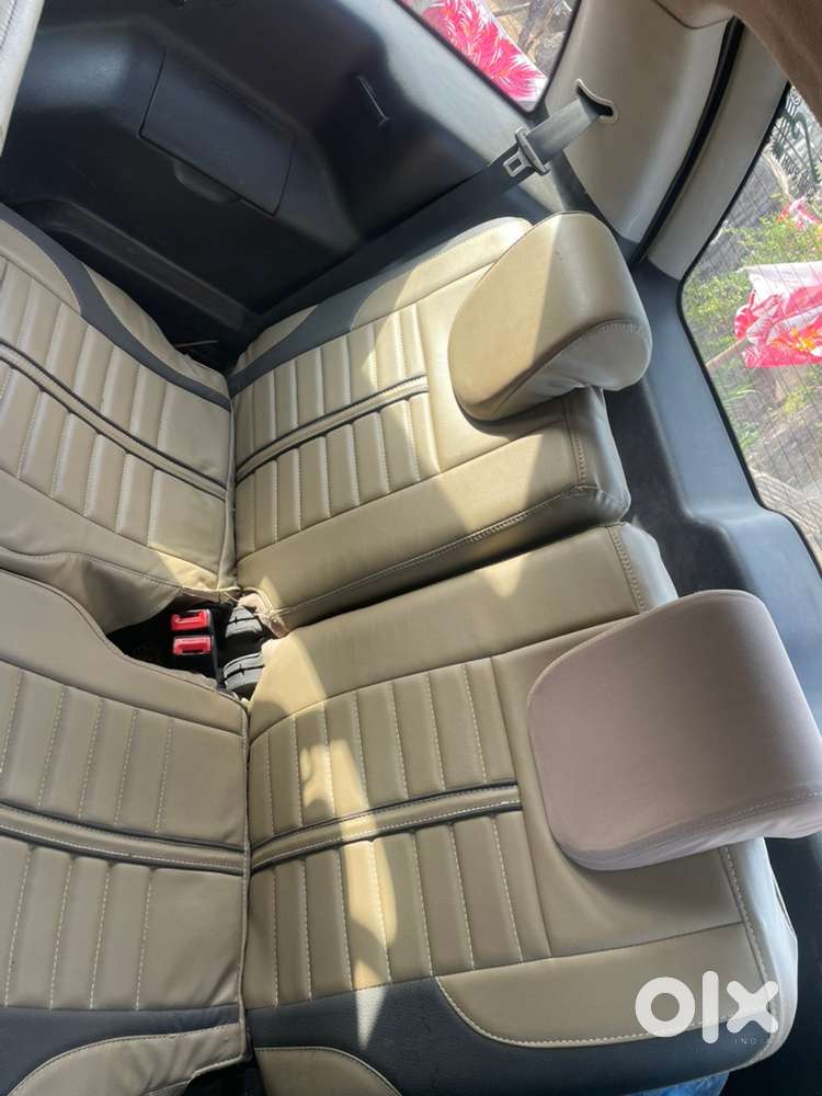 Tata Aria Diesel 2015