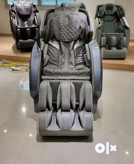 Massage chair on sale price olx