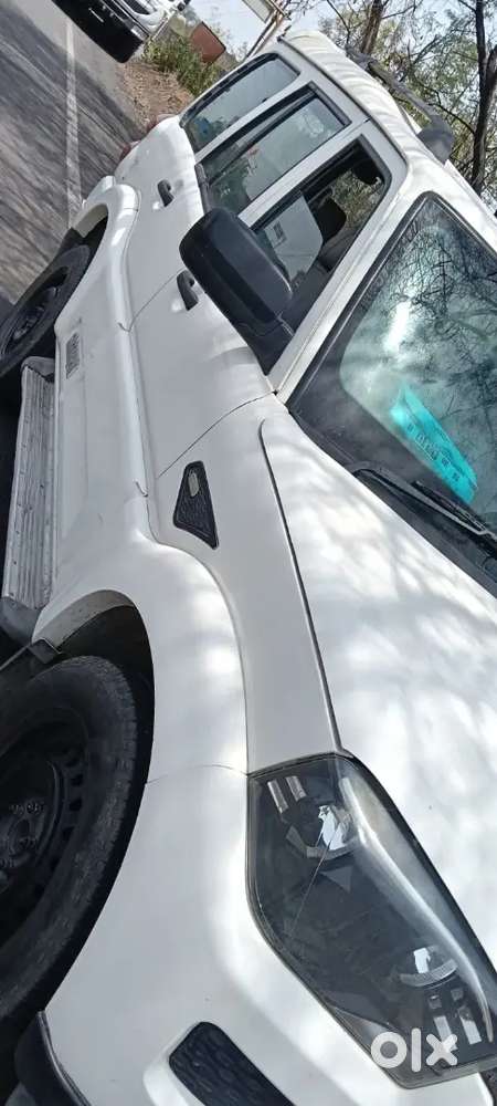 Mahindra Scorpio Diesel Manual 2020