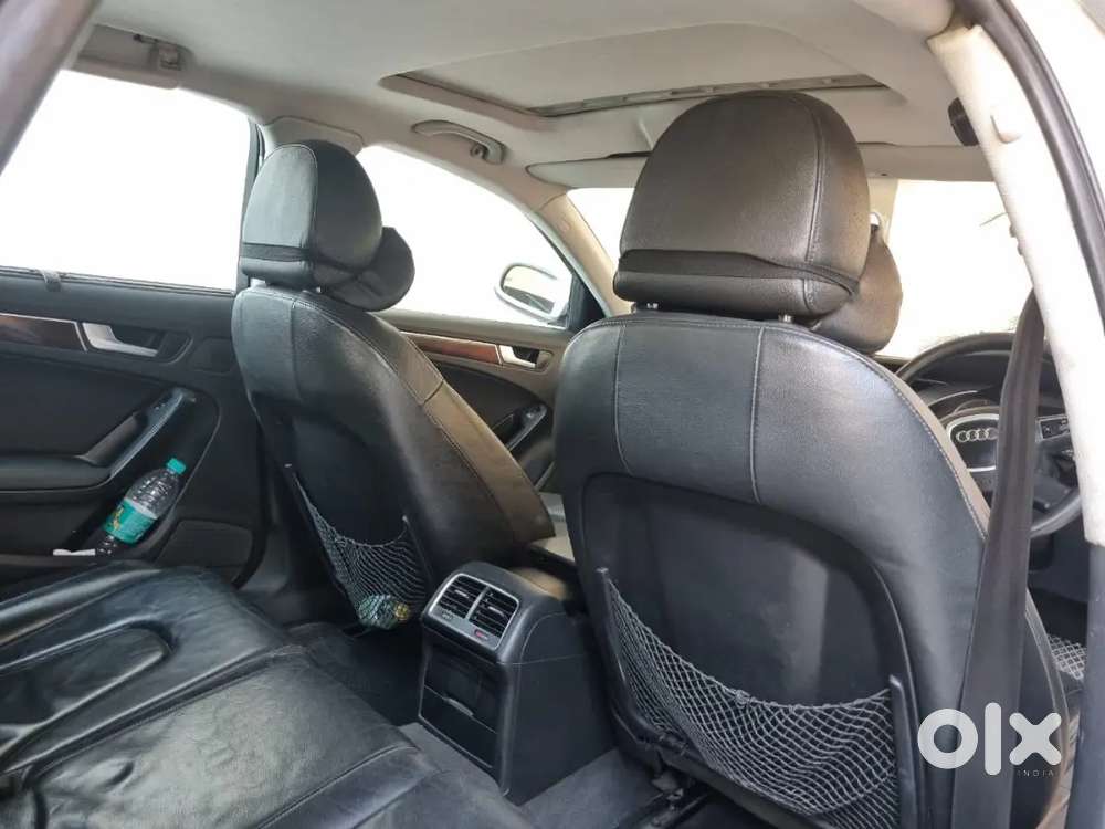 Good Condition Audi A4 Passing 12/ 2030