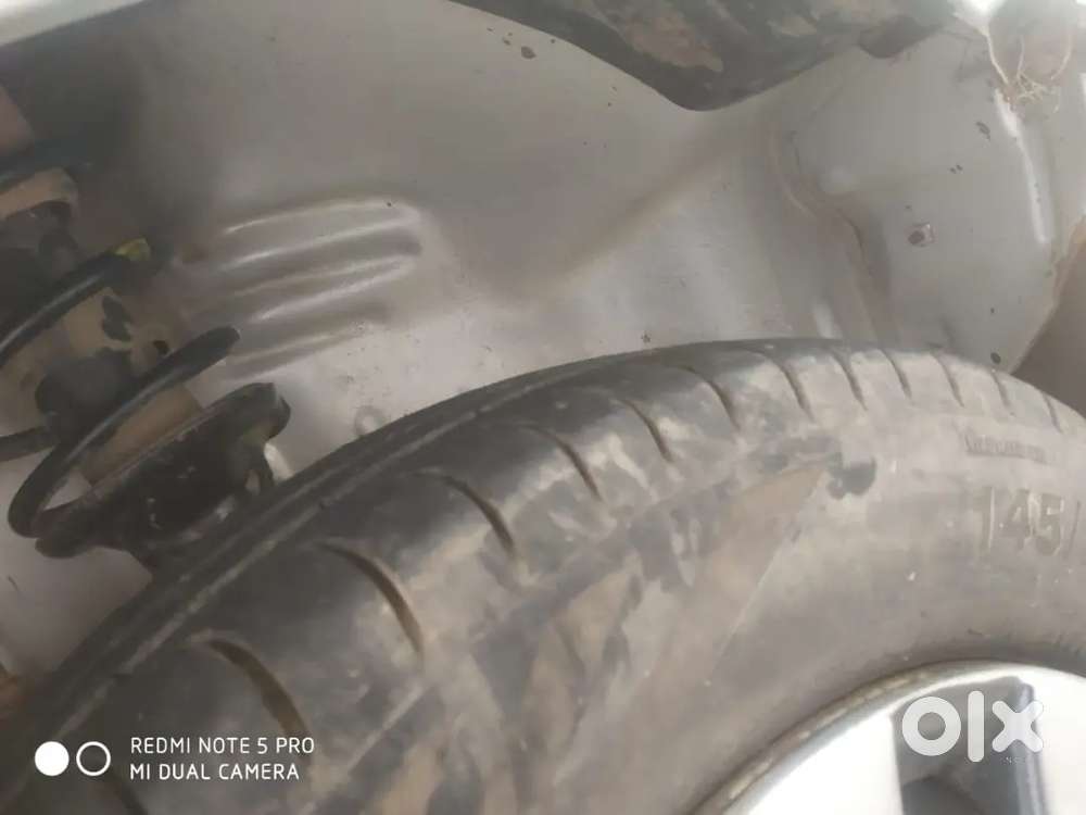 Maruti Suzuki 800 2013 Petrol Well Maintained