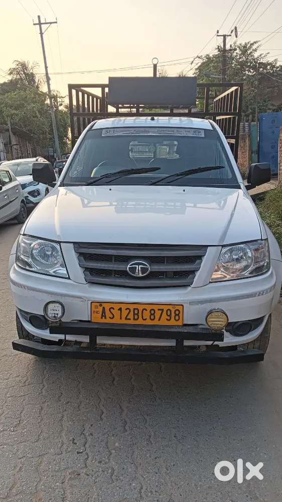 TATA YODHA 1700 , very good condition