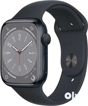 Amazon used apple online watch